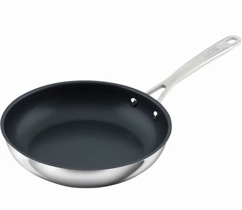 Non stick stainless steel - non-stick,