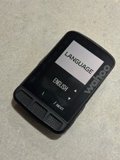Wahoo elemnt roam gps - elemnt, v1