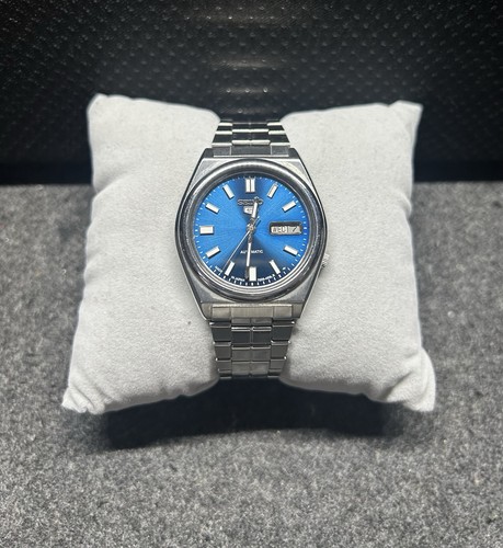 Seiko men automatic - seiko,