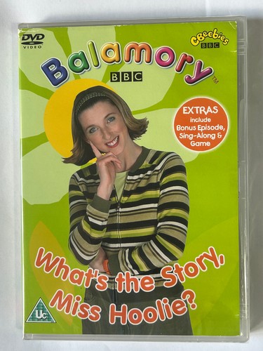 Balamory whats they - -,