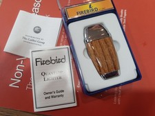 Firebird By Colibri Vintage