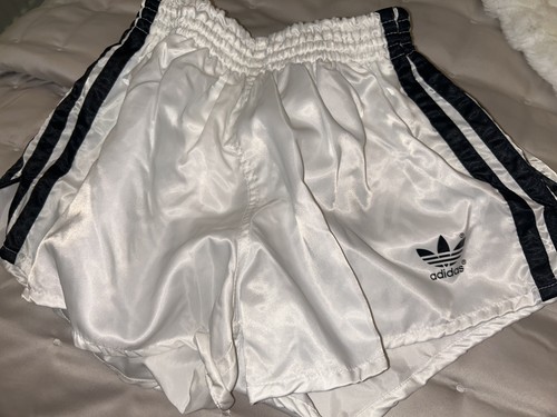 Adidas vintage retro shiny - adidas,