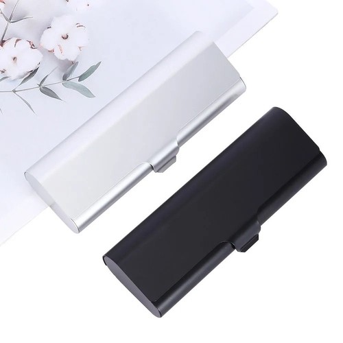 Slim matte hard metal - slim,