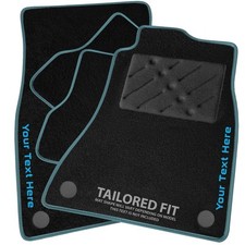 To fit Jaguar E-PACE Car Mats