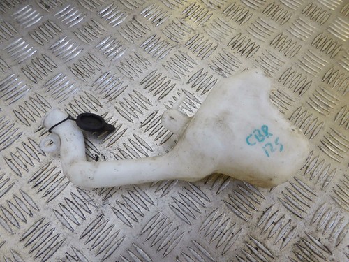 Honda cbr125 2005 carb - 2005, model