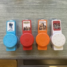 2006 McDonalds Toy - Music Player Box
