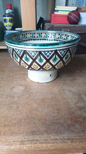 Beautiful hand painted - beautiful, hand-painted