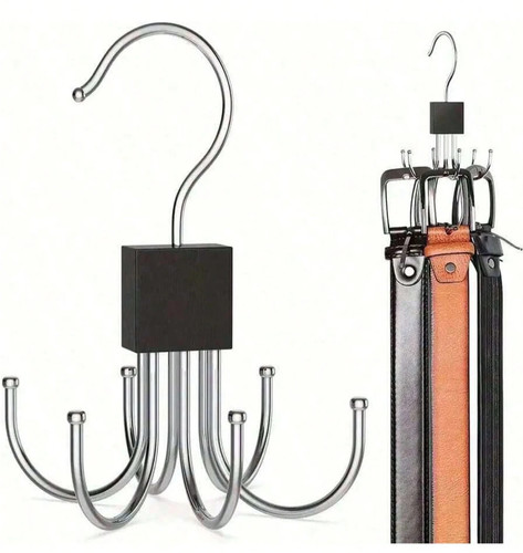 360 rotating belt - rotating, hanger