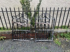 VICTORIAN BLACKSMITH MADE