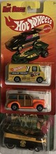 Hot Wheels - 1998 Hot One US