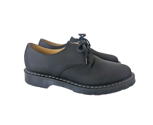 Solovair gibson shoes - gibson,