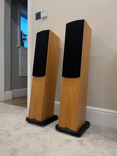 Neat motive floor standing - neat, 1