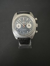 Valjoux 7733 Delfin Hydrostar