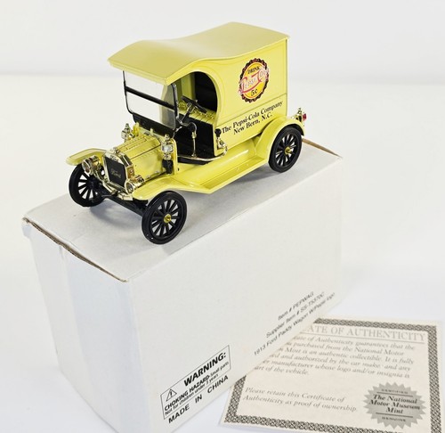 National motor museum - museum, 1913