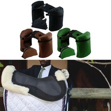 Trail Riding Saddle Bags