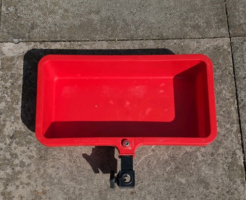 Octoplus deep side tray - deep,