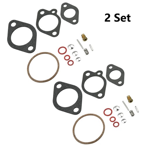 Carburetor rebuild kit for - rebuild,