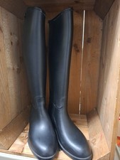 Womens Aigle Rubber Boots