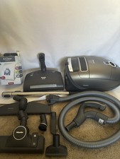 Miele Complete C3 Brilliant