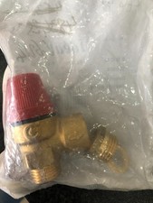 Ideal 075178 - PRESSURE RELIEF