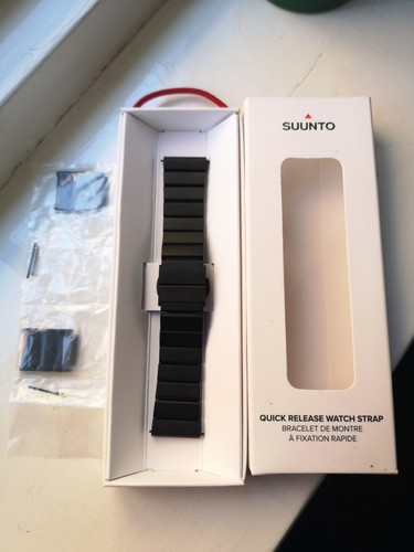 Genuine suunto all - genuine, full