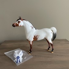 Breyer Proud Arabian Stallion