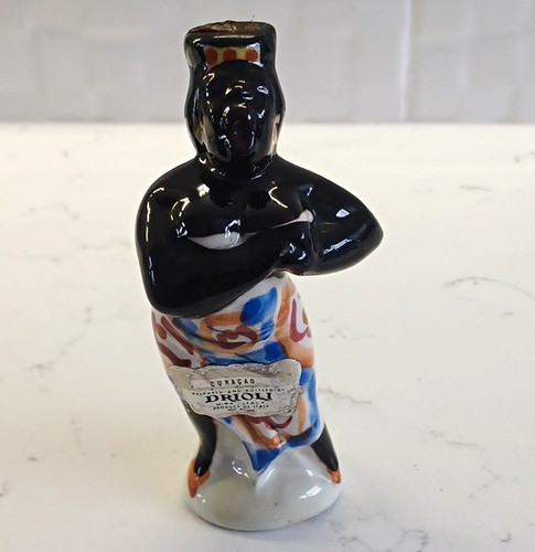 Drioli vintage miniature - drioli,