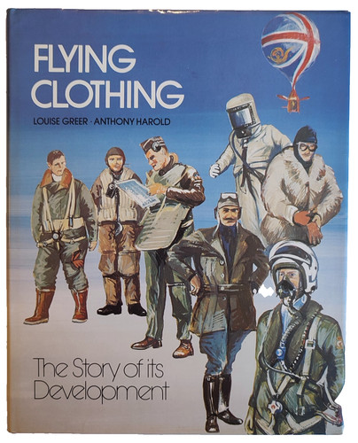 Flying clothing the - clothing,