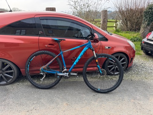 Cube analog mountain bike - 29,