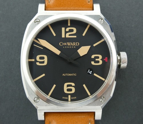 Christopher ward c11 msl - ward,