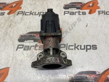 2020 Isuzu Dmax EGR Valve 2017-2021