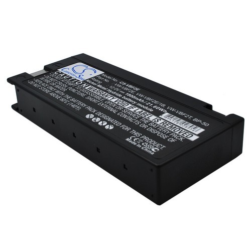 Battery for panasonic - battery,