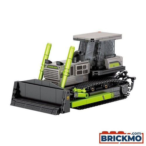 Sembo zoomlion bulldozer - zoomlion,