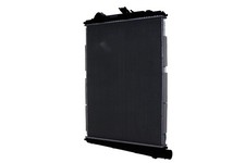 HELLA Radiator, engine cooling 8MK366300-721