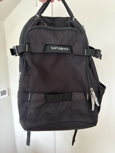 Samsonite black travel - samsonite,