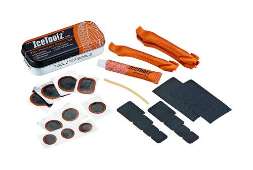 Icetoolz puncture repair - icetoolz,