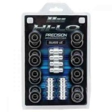 Mission Hi-Lo Swiss LE Inline
