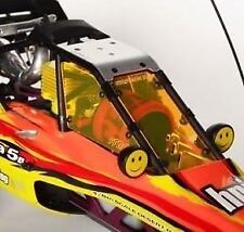 Full-Force RC Front/Side