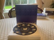 Wedgwood Christmas plate