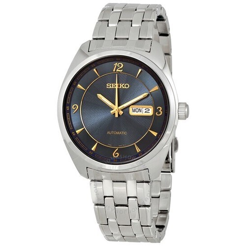 Seiko recraft snkp01 - seiko,