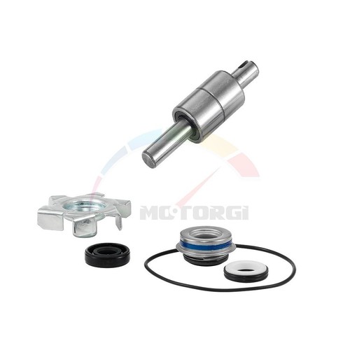 Water pump repair - kit, shaft
