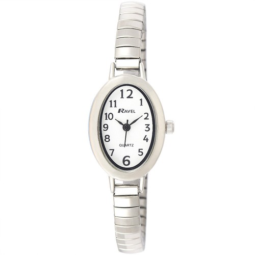 Ladies expandable watch - ladies,