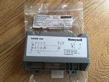 HAMWORTHY 533901169 CONTROL
