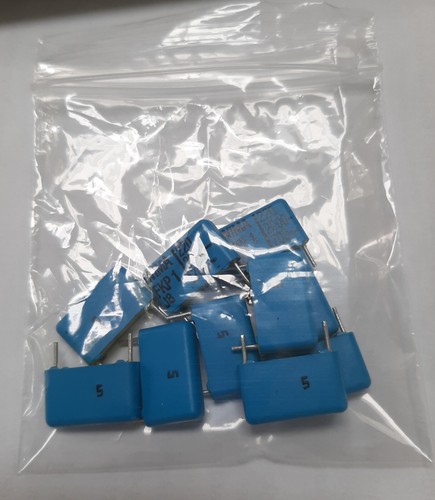 Capacitor 220pf 2000v 700v - 220pf,