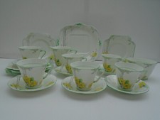 GRAFTON ART-DECO PRIMROSE
