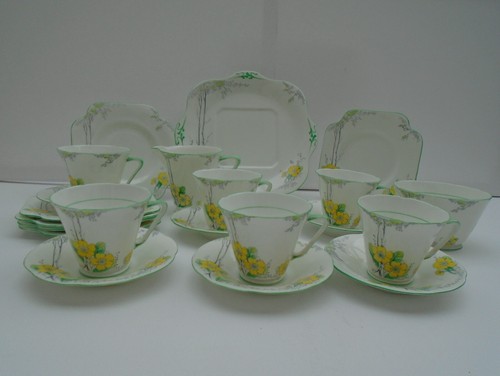 Grafton art deco - grafton, primrose