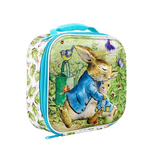 Peter rabbit rectangular - peter,
