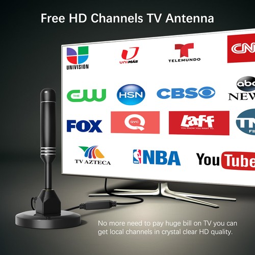 300 miles upgraded - upgraded, tv