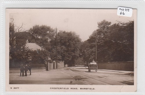 Mansfield nottinghamshire - mansfield,