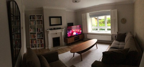 Ikea stockholm coffee table - stockholm,
